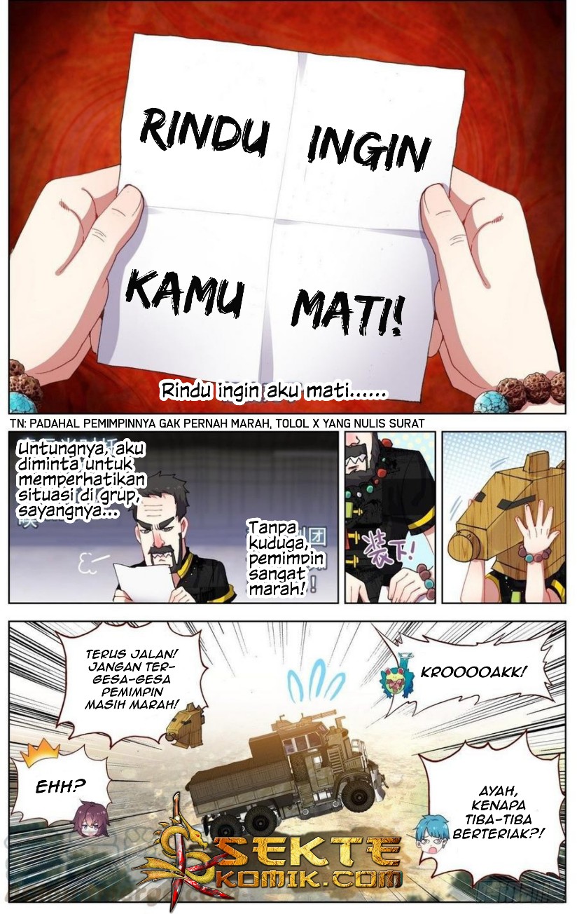 different-kings - Chapter: 93