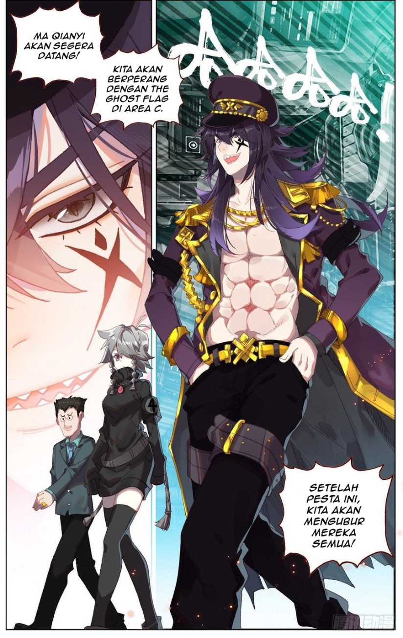 different-kings - Chapter: 93