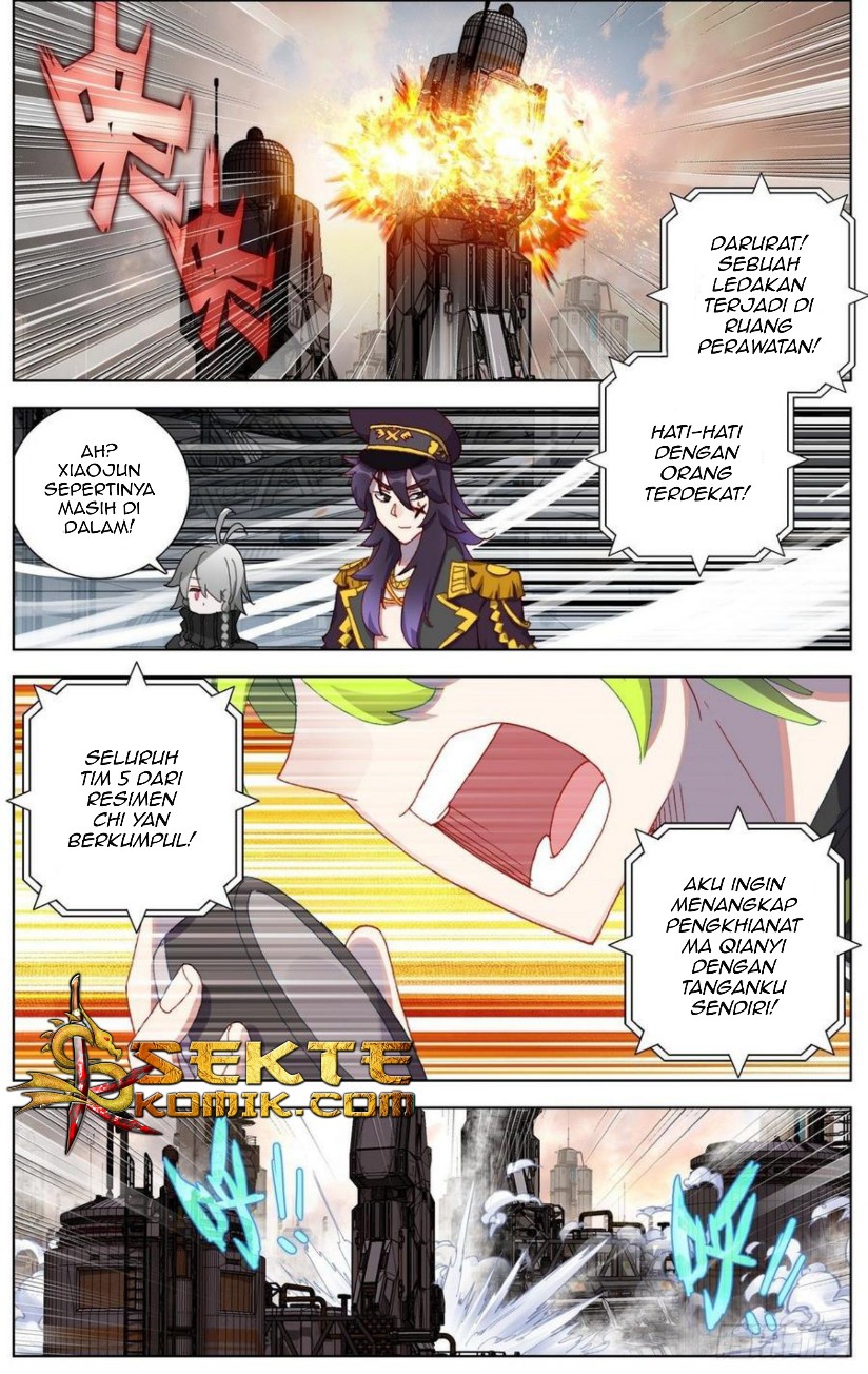 different-kings - Chapter: 93