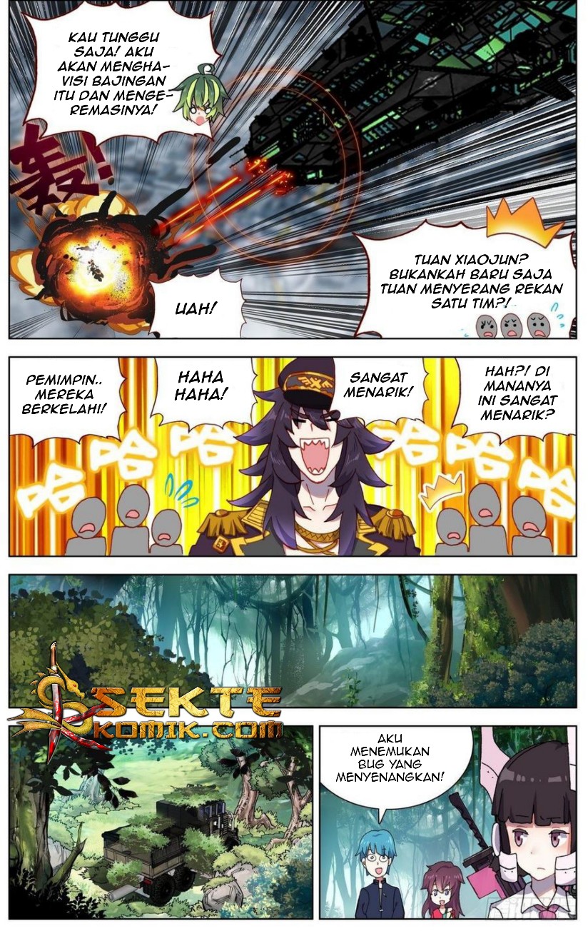 different-kings - Chapter: 93