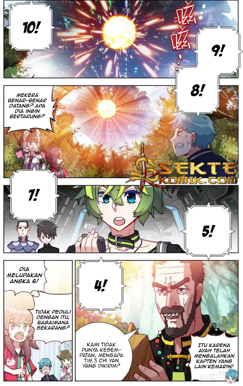 different-kings - Chapter: 93