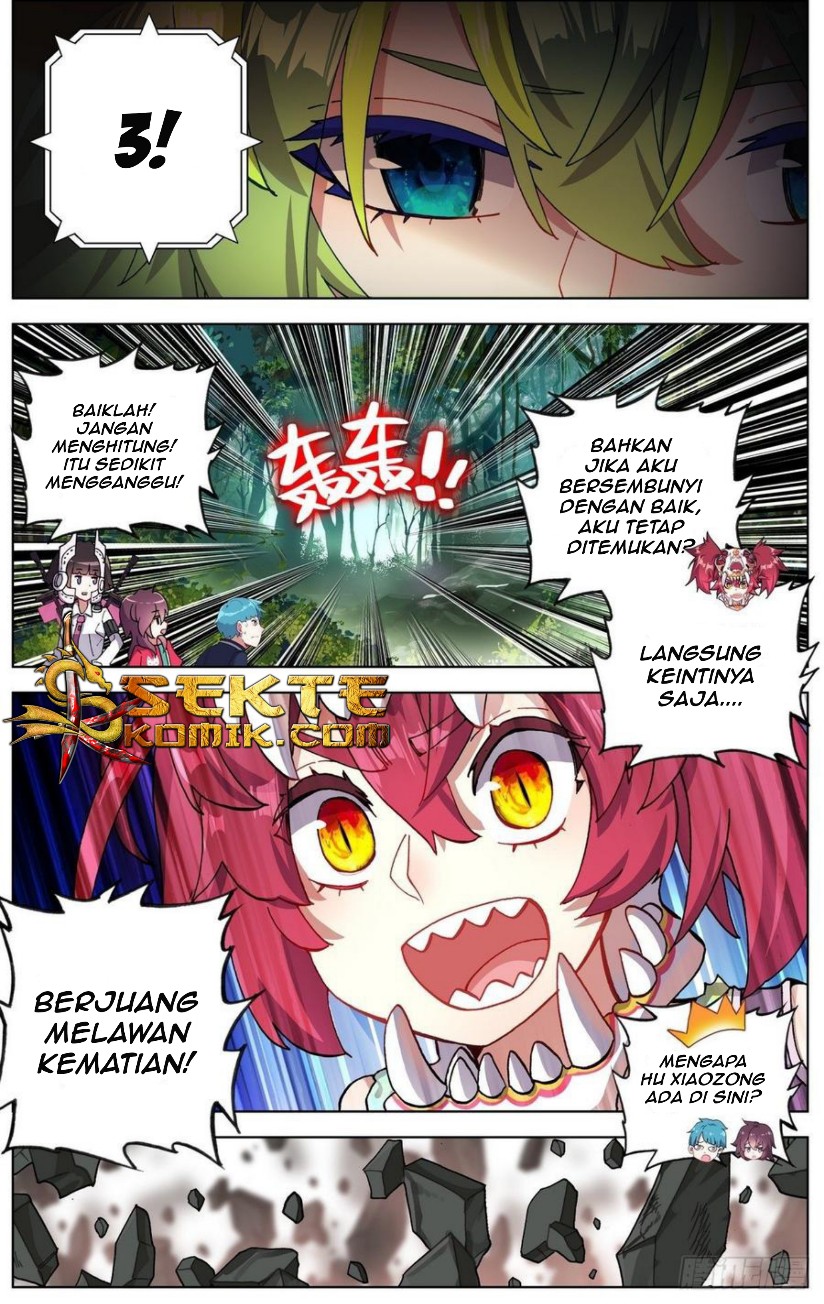 different-kings - Chapter: 93