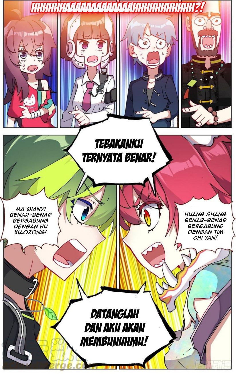 different-kings - Chapter: 93