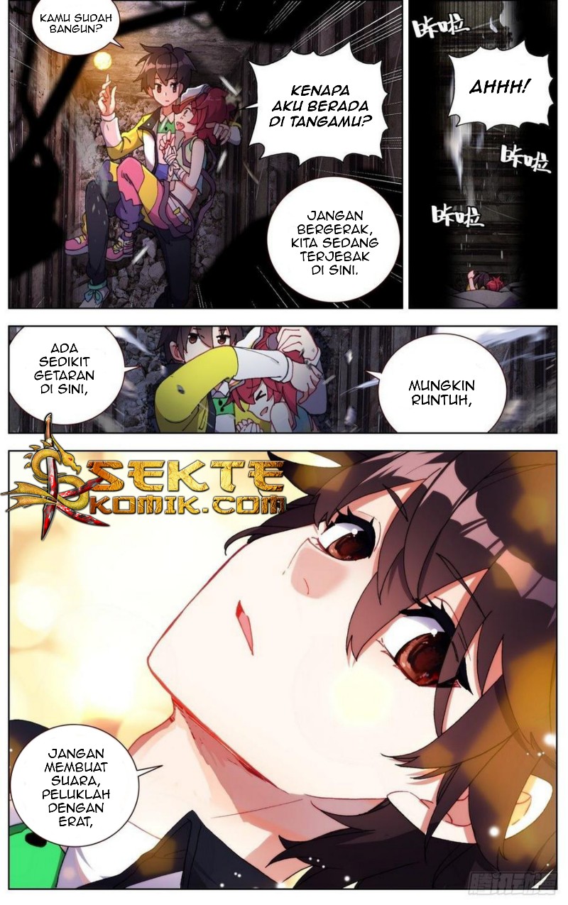 different-kings - Chapter: 95