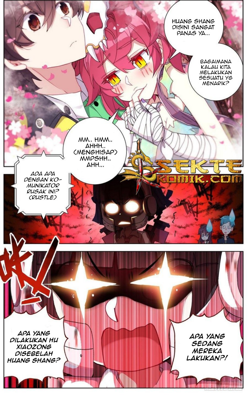 different-kings - Chapter: 95