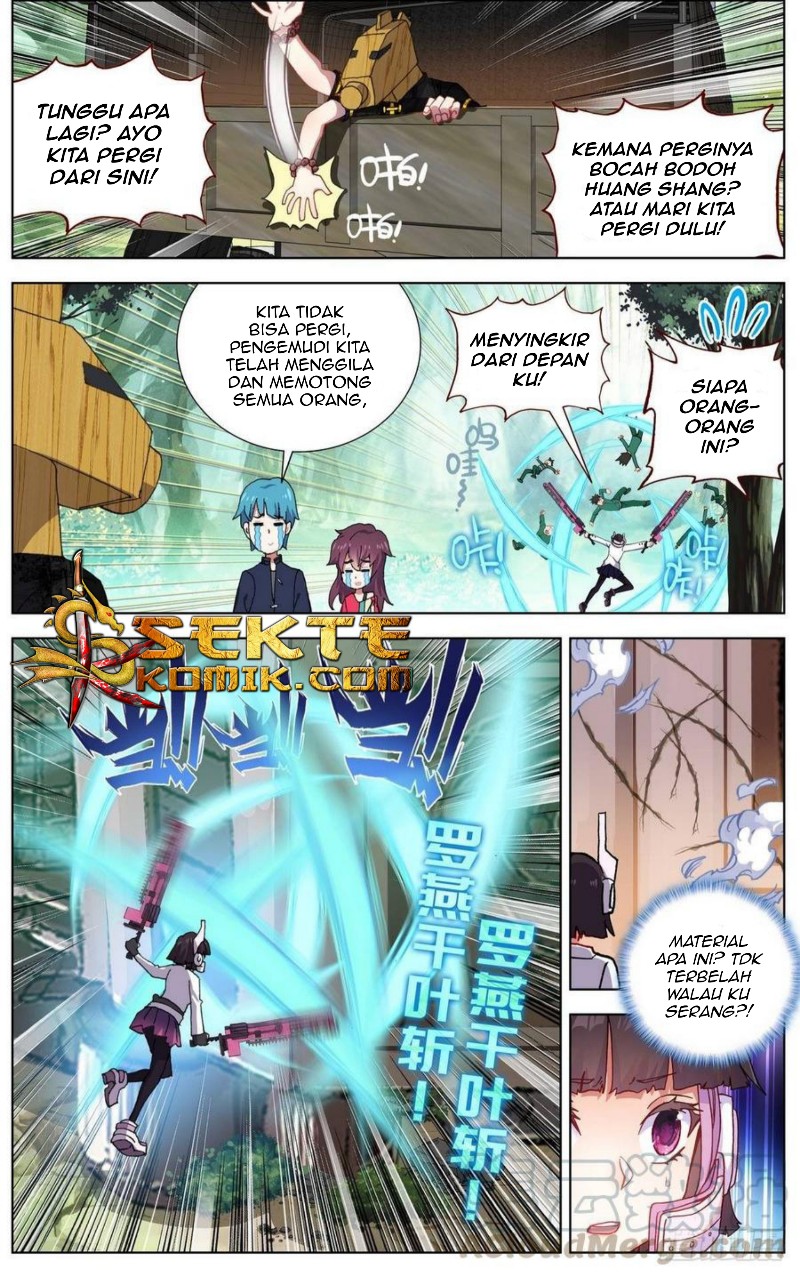 different-kings - Chapter: 95