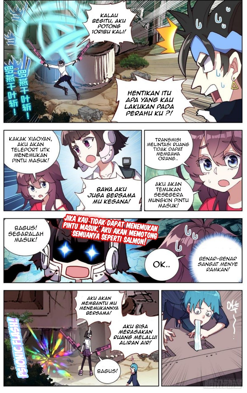 different-kings - Chapter: 95
