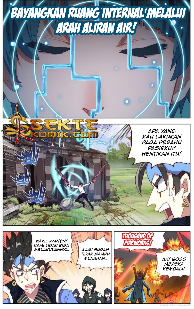 different-kings - Chapter: 95
