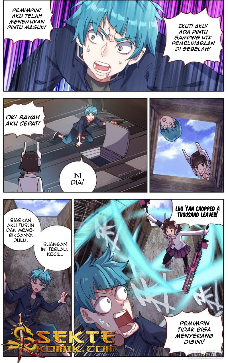 different-kings - Chapter: 95