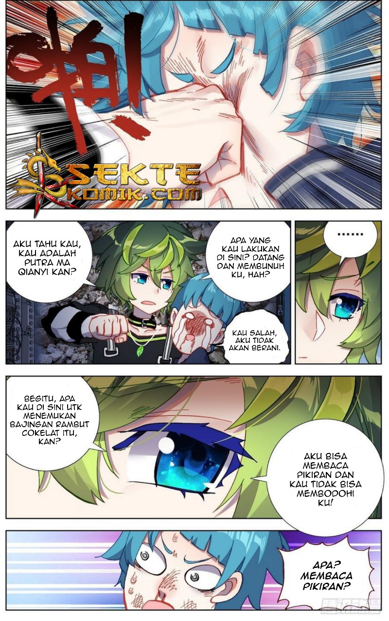 different-kings - Chapter: 95