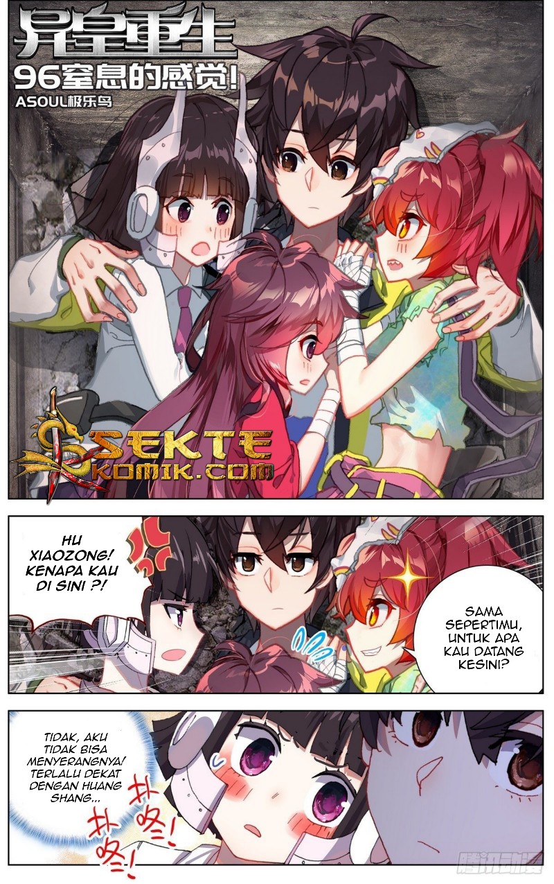 different-kings - Chapter: 96