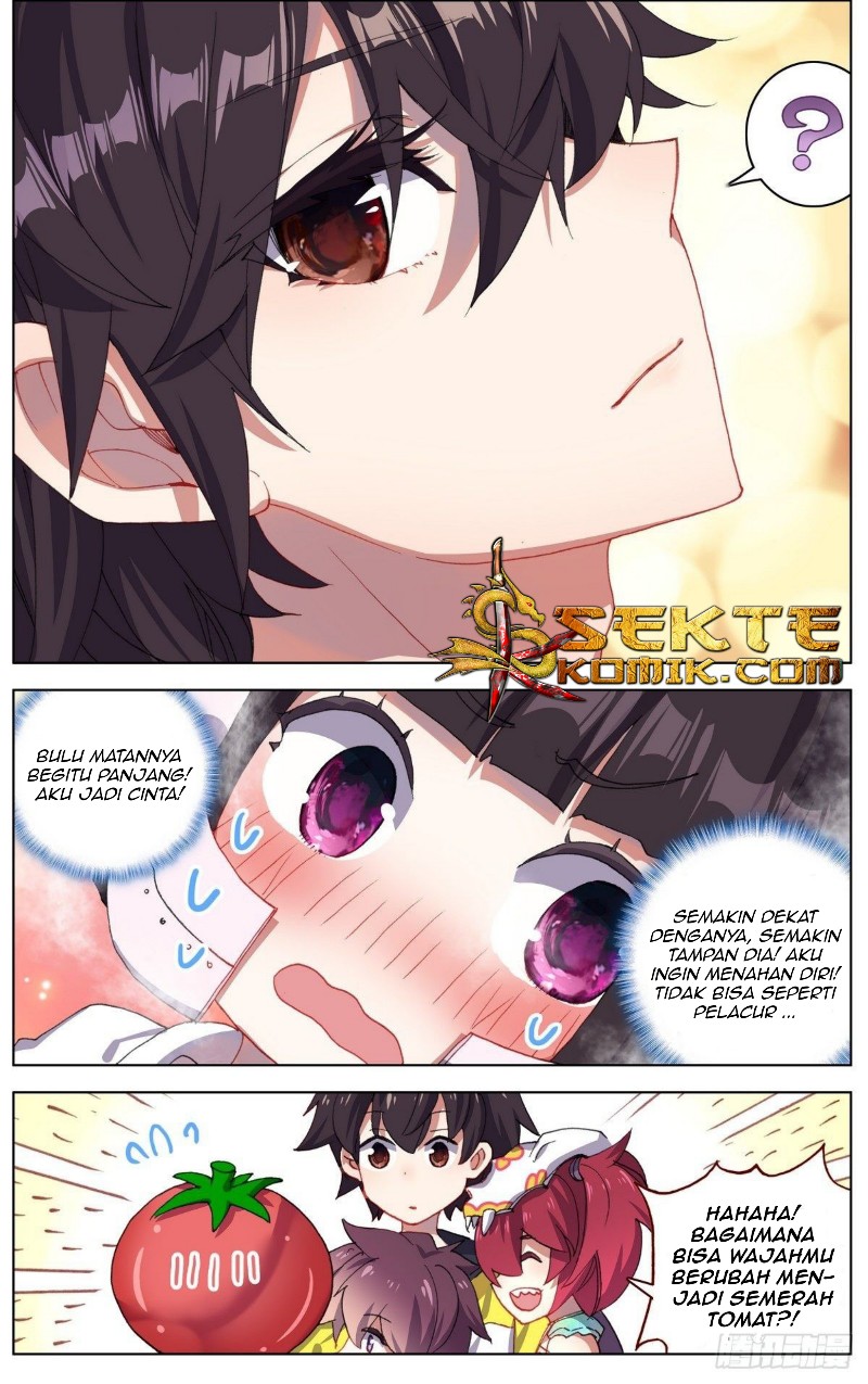 different-kings - Chapter: 96