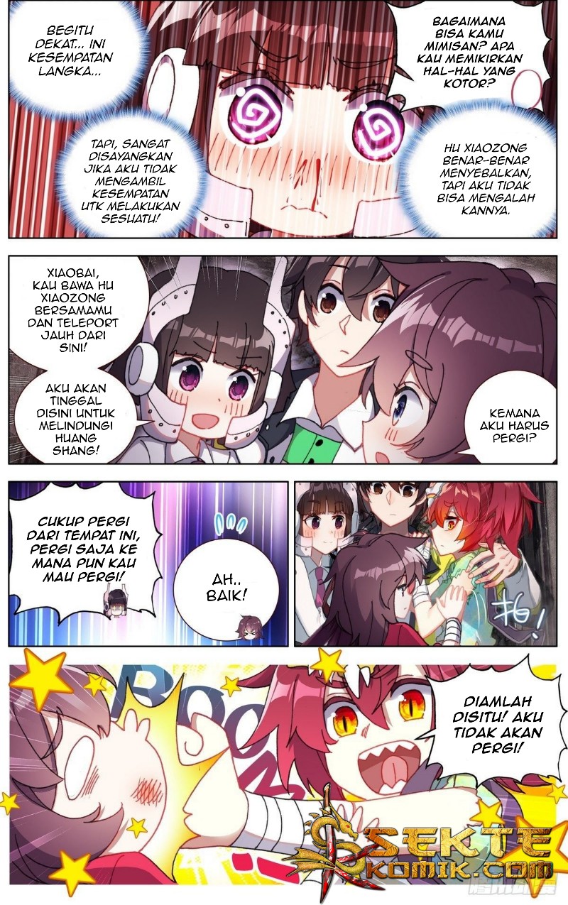 different-kings - Chapter: 96