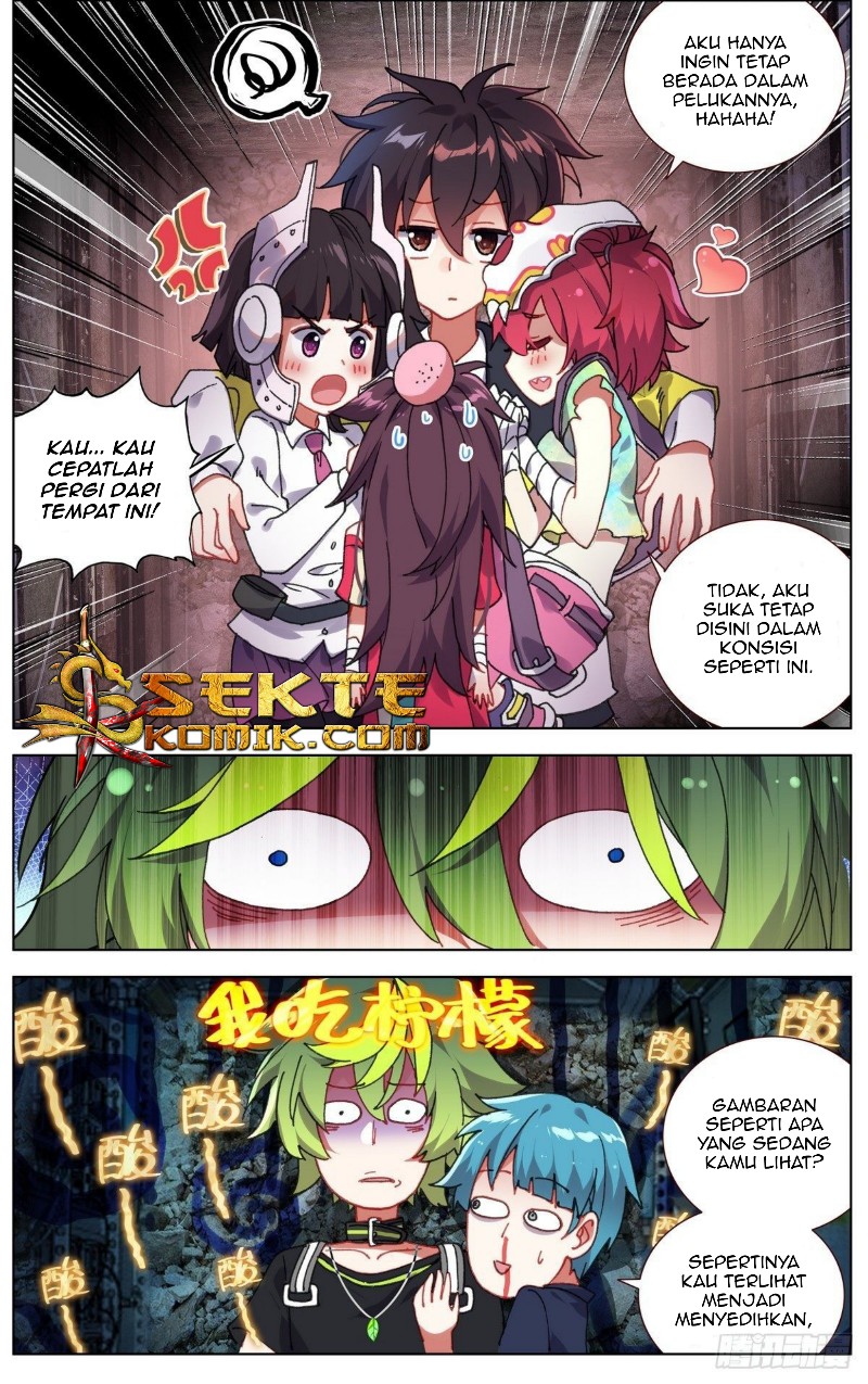different-kings - Chapter: 96