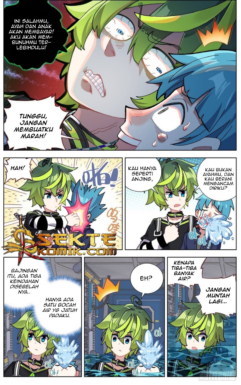 different-kings - Chapter: 96