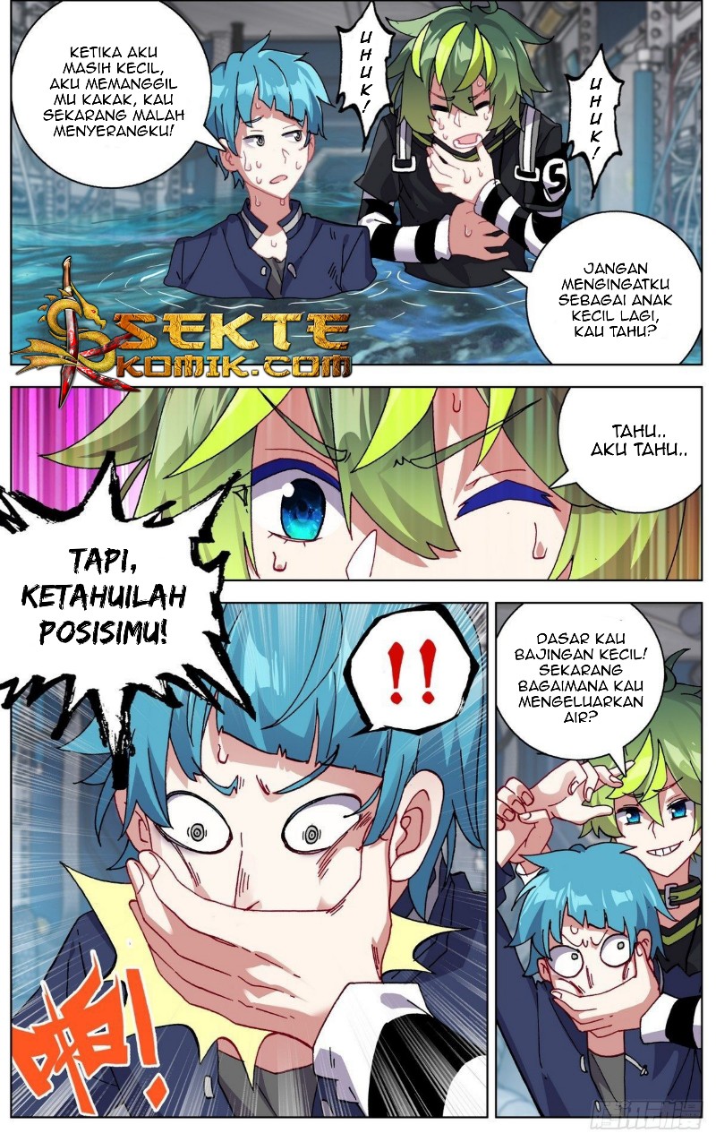 different-kings - Chapter: 96