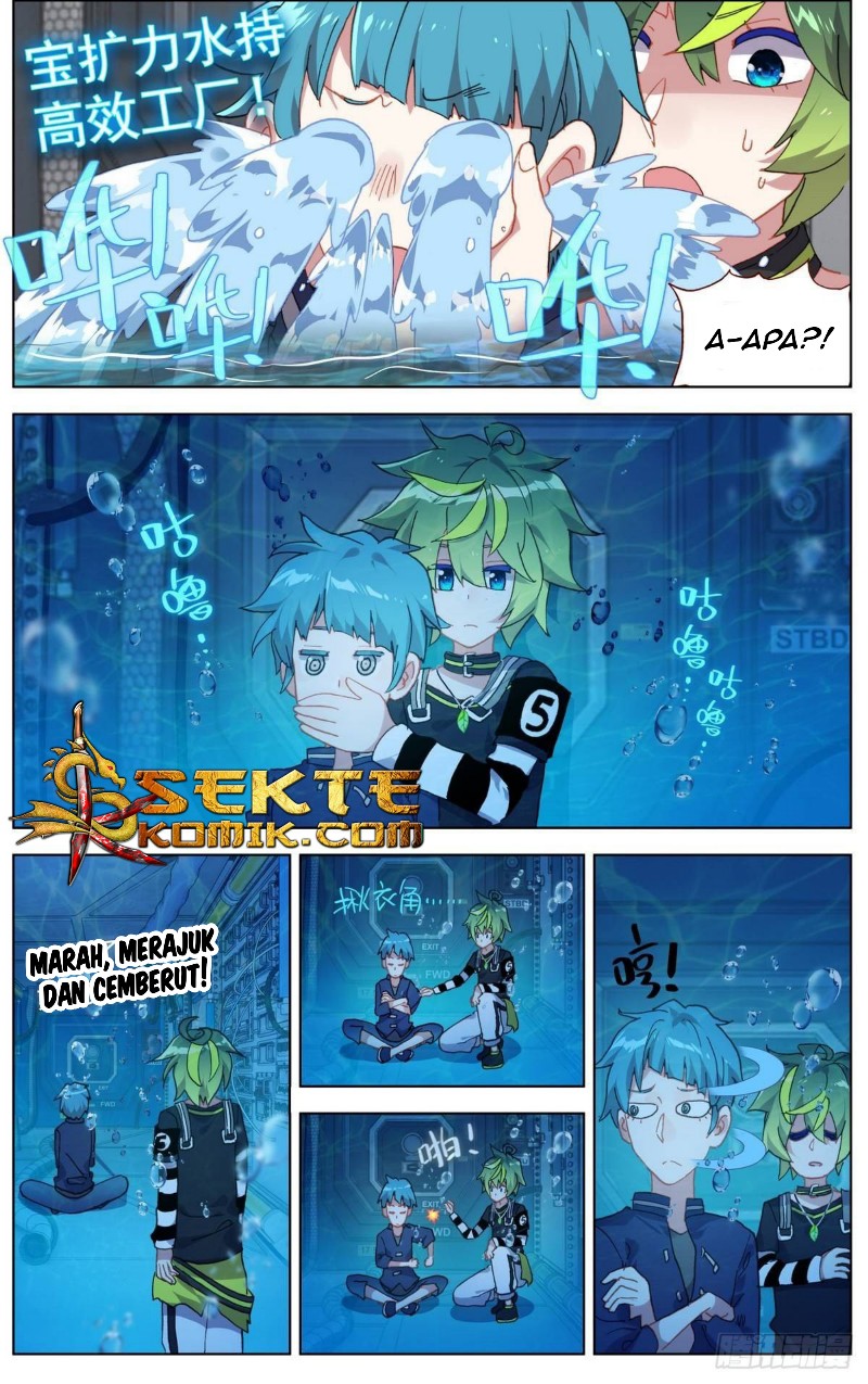 different-kings - Chapter: 96