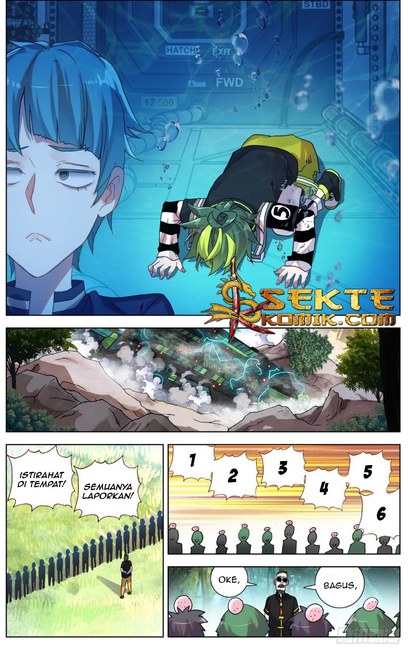 different-kings - Chapter: 96