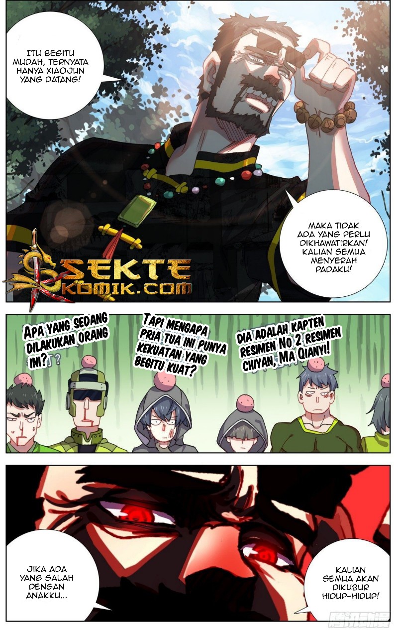 different-kings - Chapter: 96