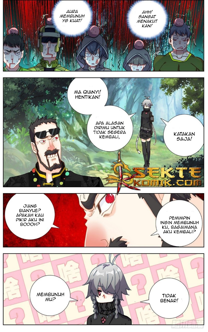 different-kings - Chapter: 96