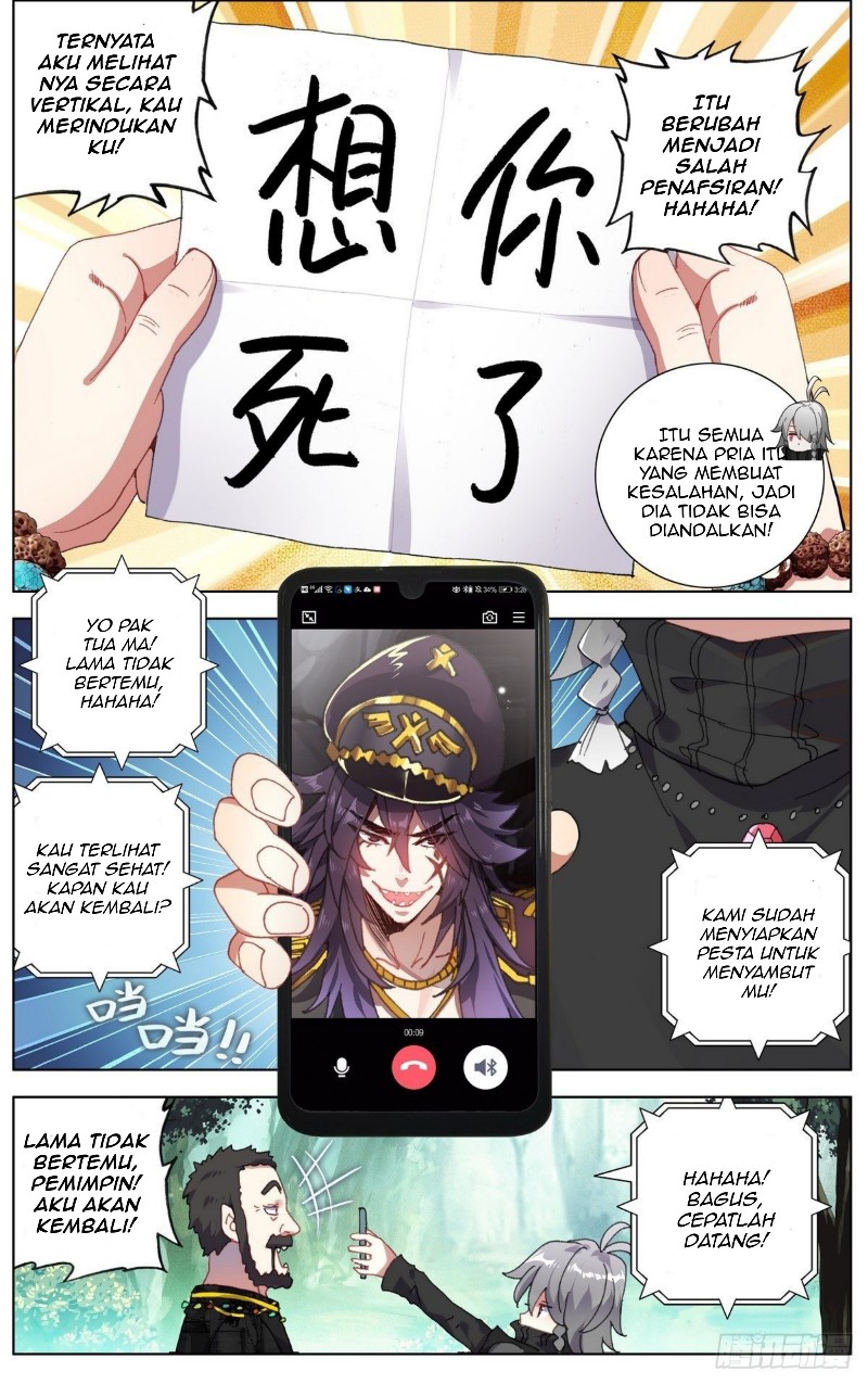 different-kings - Chapter: 96