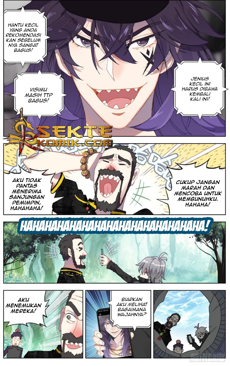 different-kings - Chapter: 96