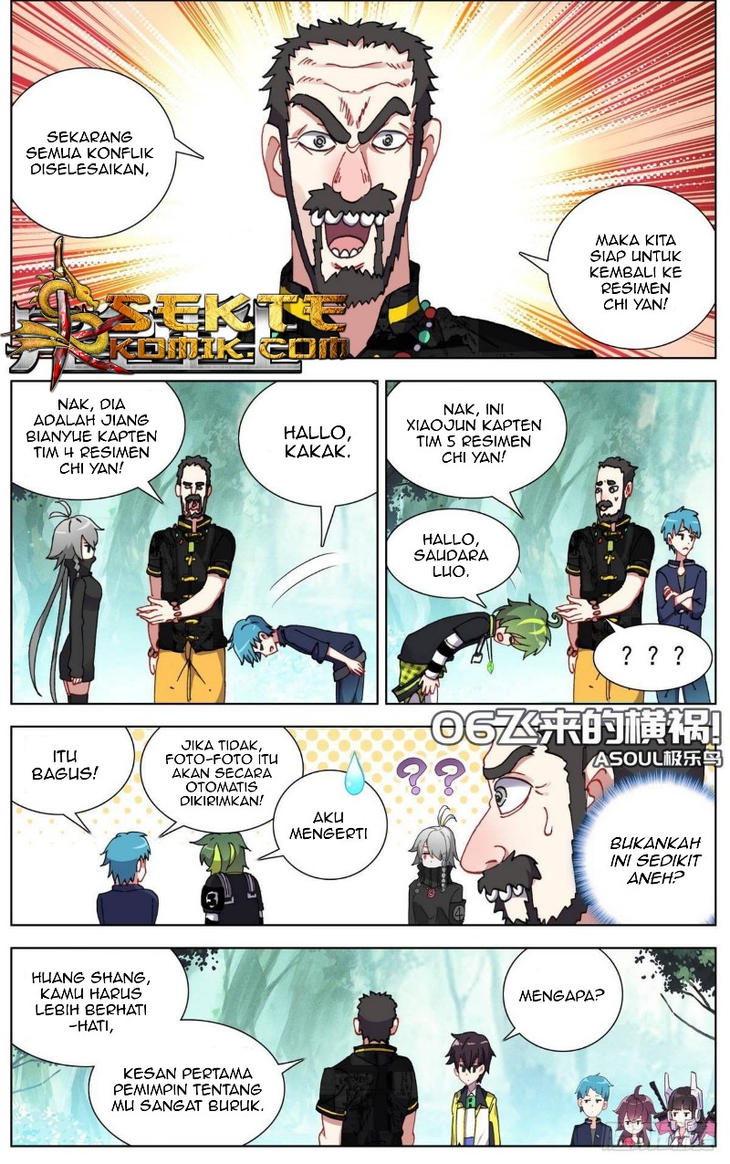different-kings - Chapter: 97