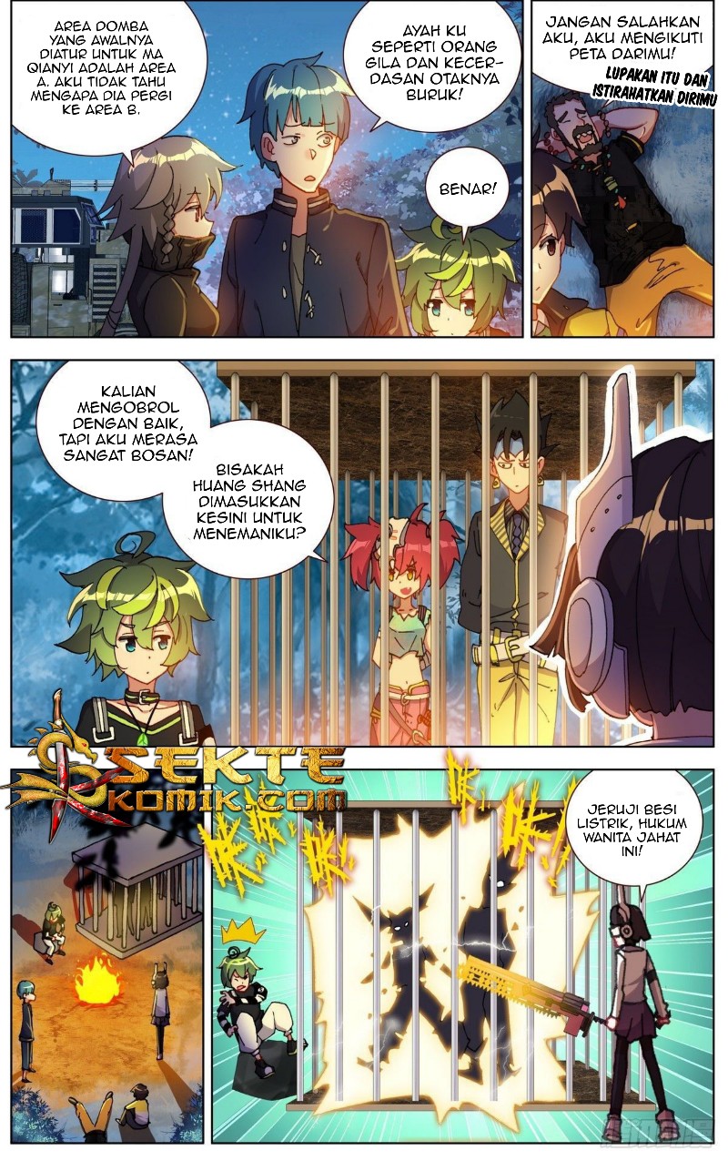different-kings - Chapter: 97