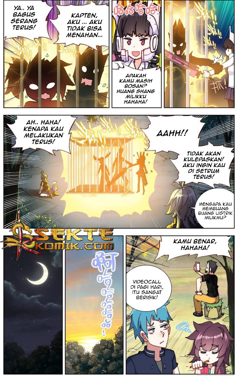 different-kings - Chapter: 97