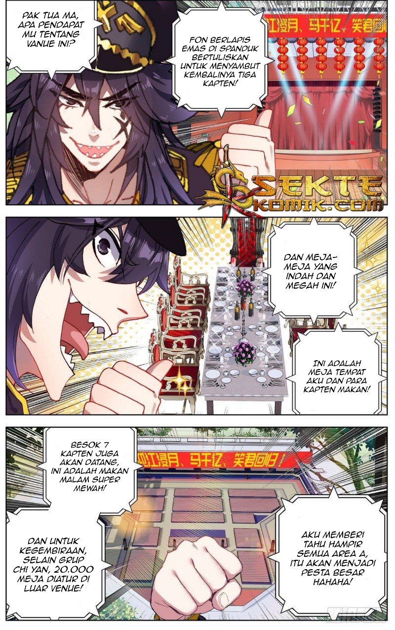 different-kings - Chapter: 97