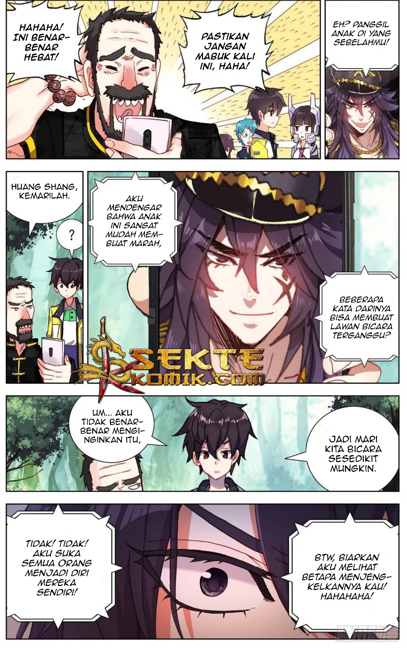 different-kings - Chapter: 97