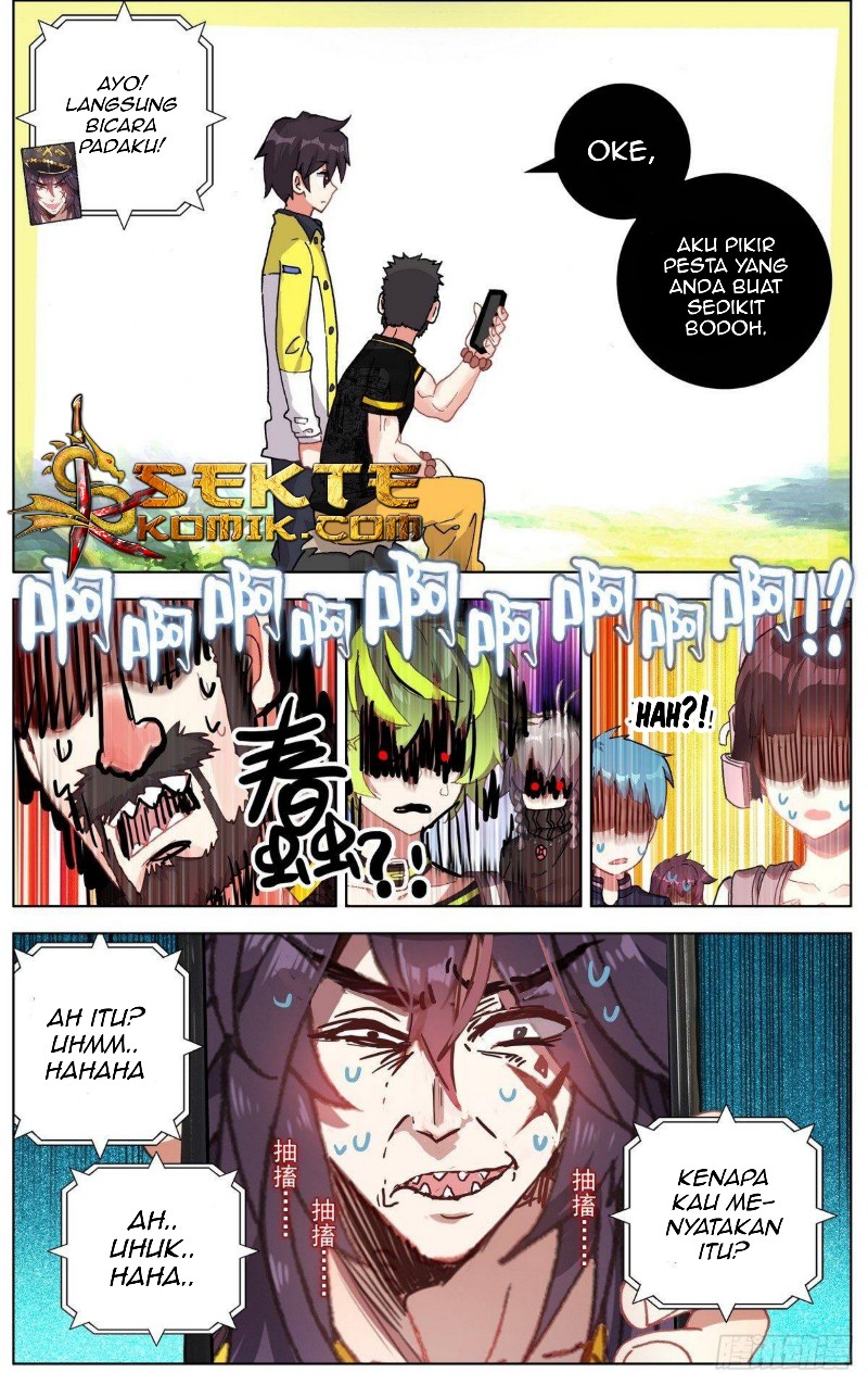 different-kings - Chapter: 97