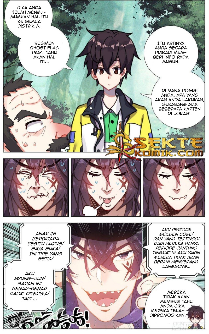 different-kings - Chapter: 97