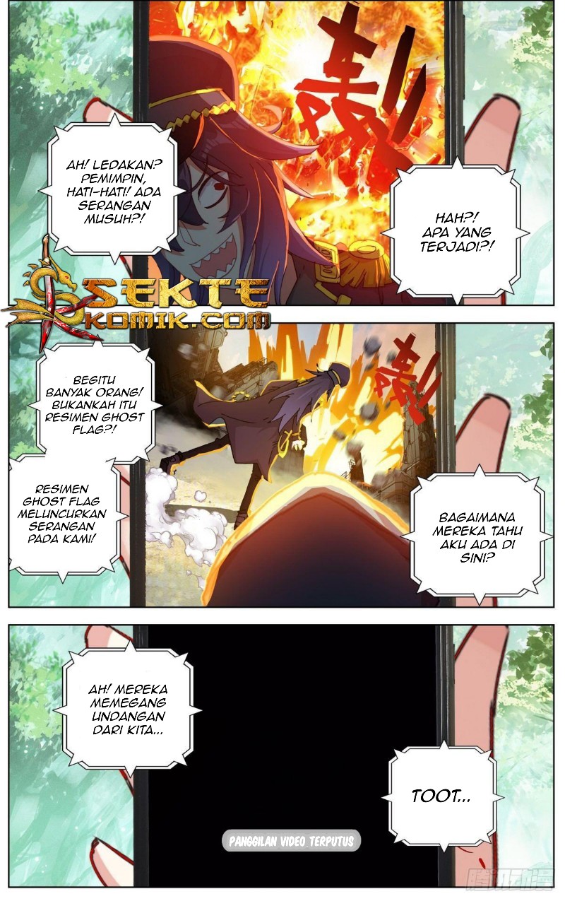 different-kings - Chapter: 97