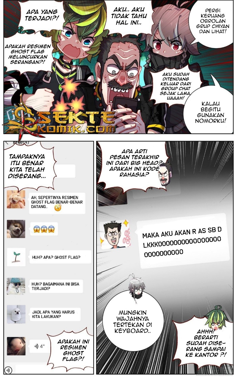 different-kings - Chapter: 97