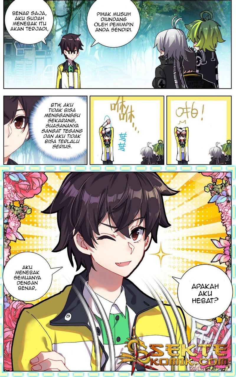 different-kings - Chapter: 97