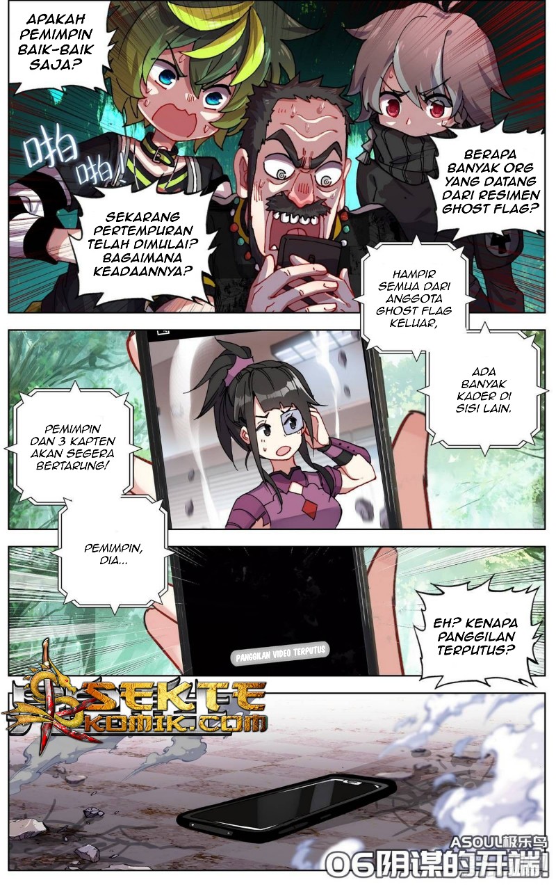different-kings - Chapter: 98