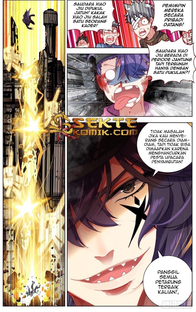 different-kings - Chapter: 98