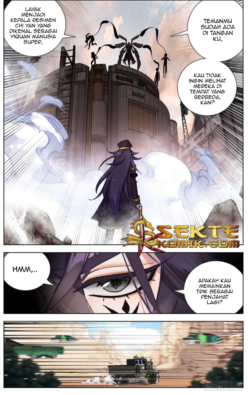 different-kings - Chapter: 98