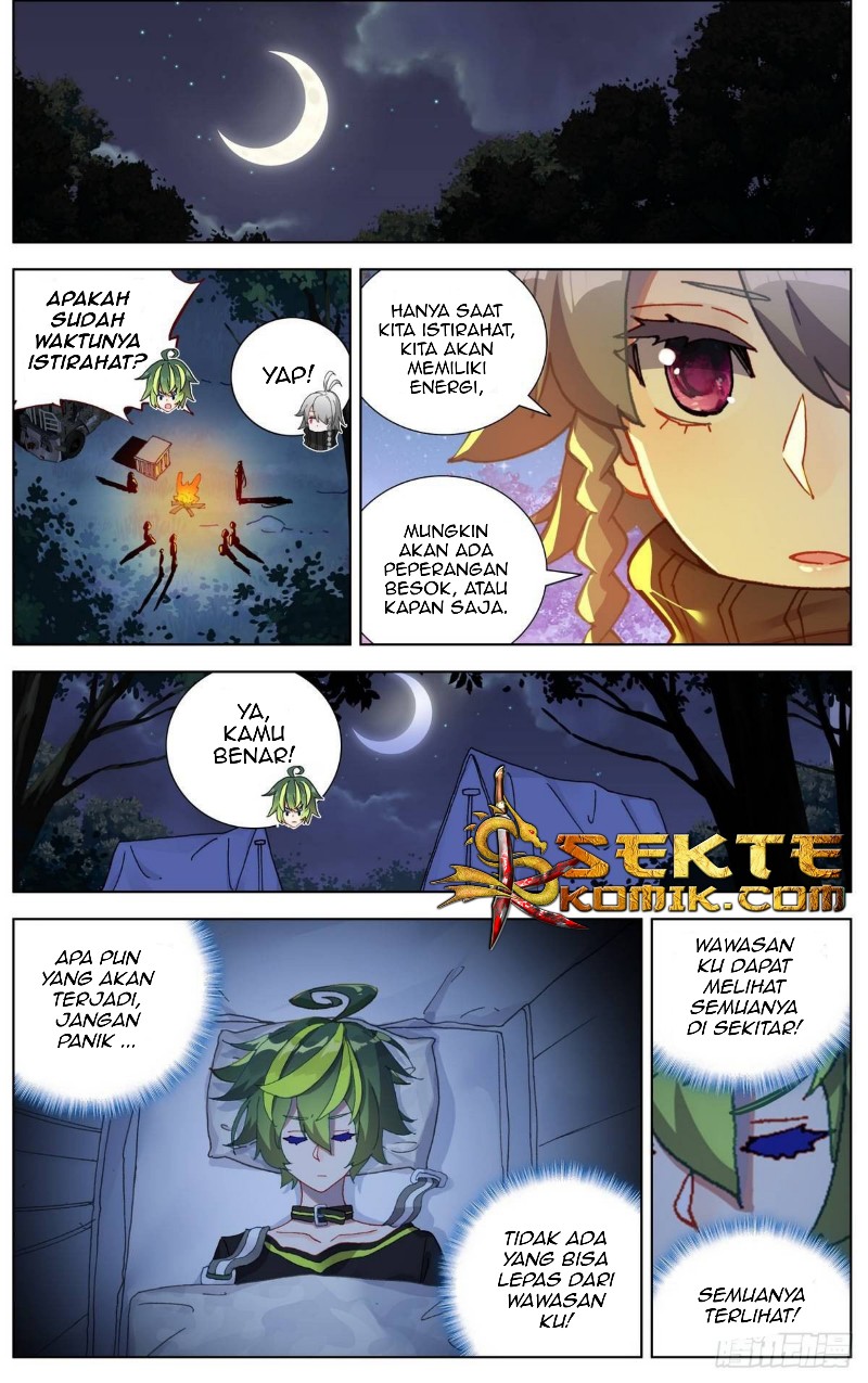 different-kings - Chapter: 98