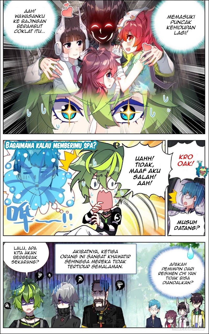 different-kings - Chapter: 98