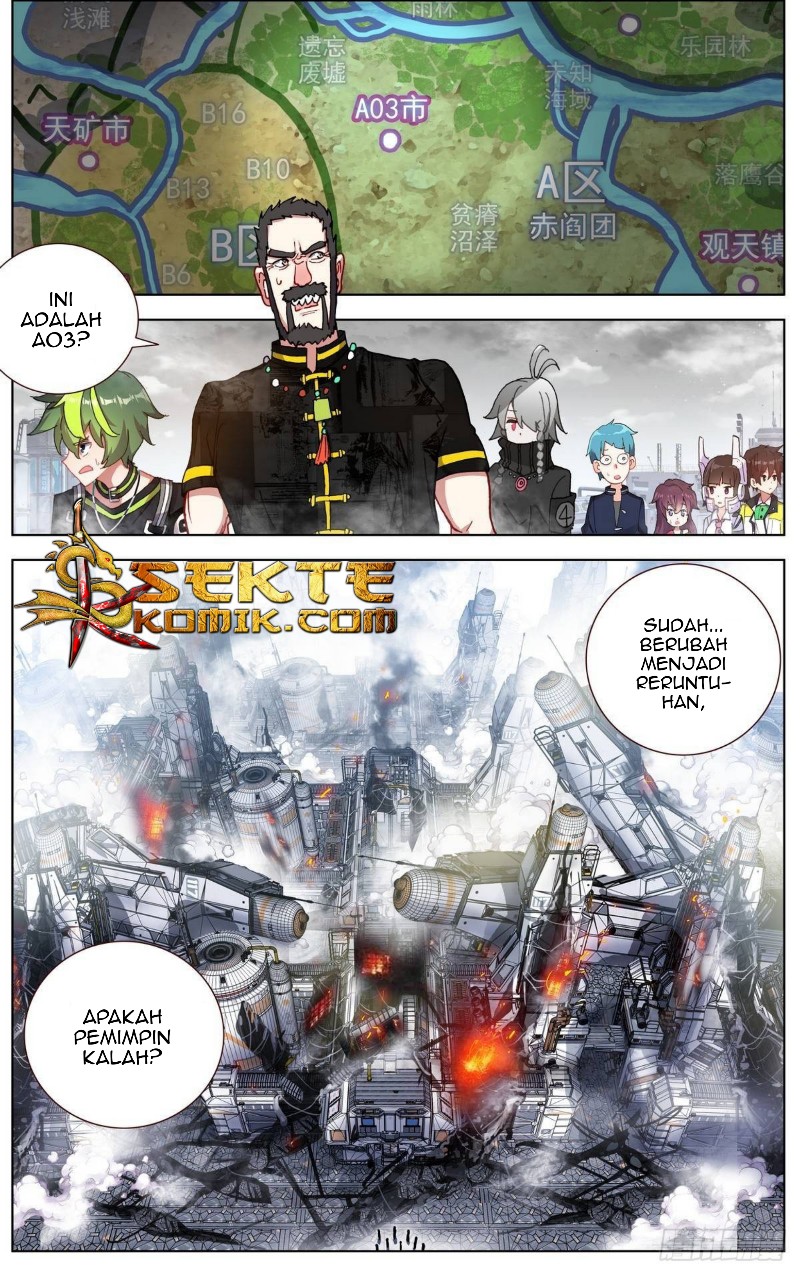different-kings - Chapter: 98