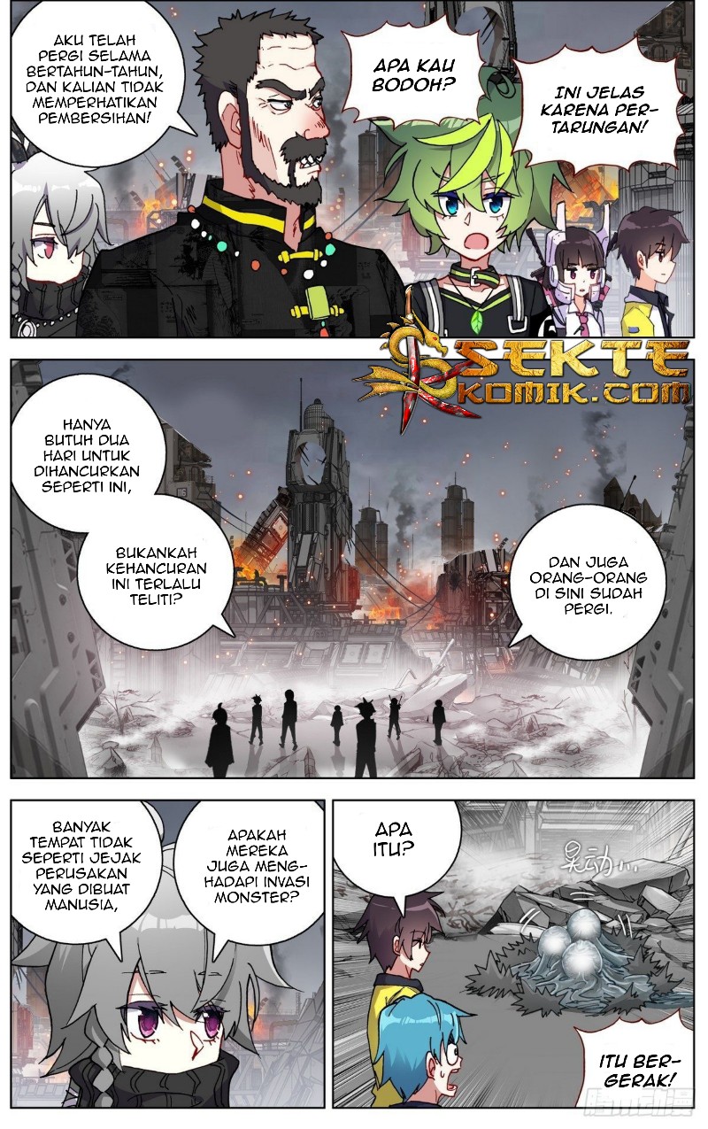 different-kings - Chapter: 98