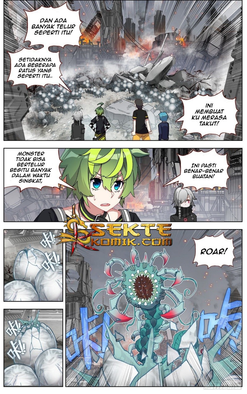 different-kings - Chapter: 98