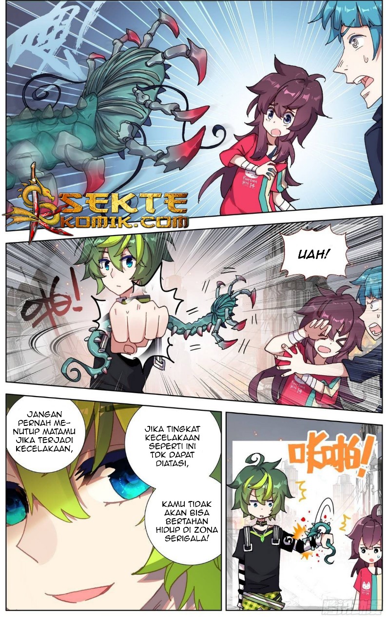 different-kings - Chapter: 98