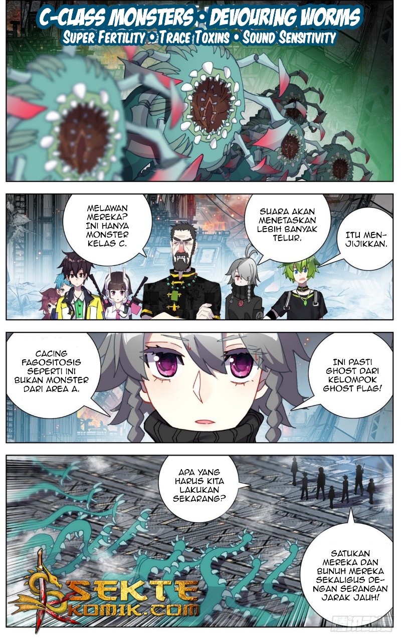 different-kings - Chapter: 98