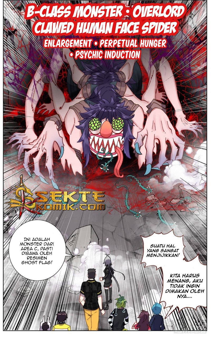 different-kings - Chapter: 98