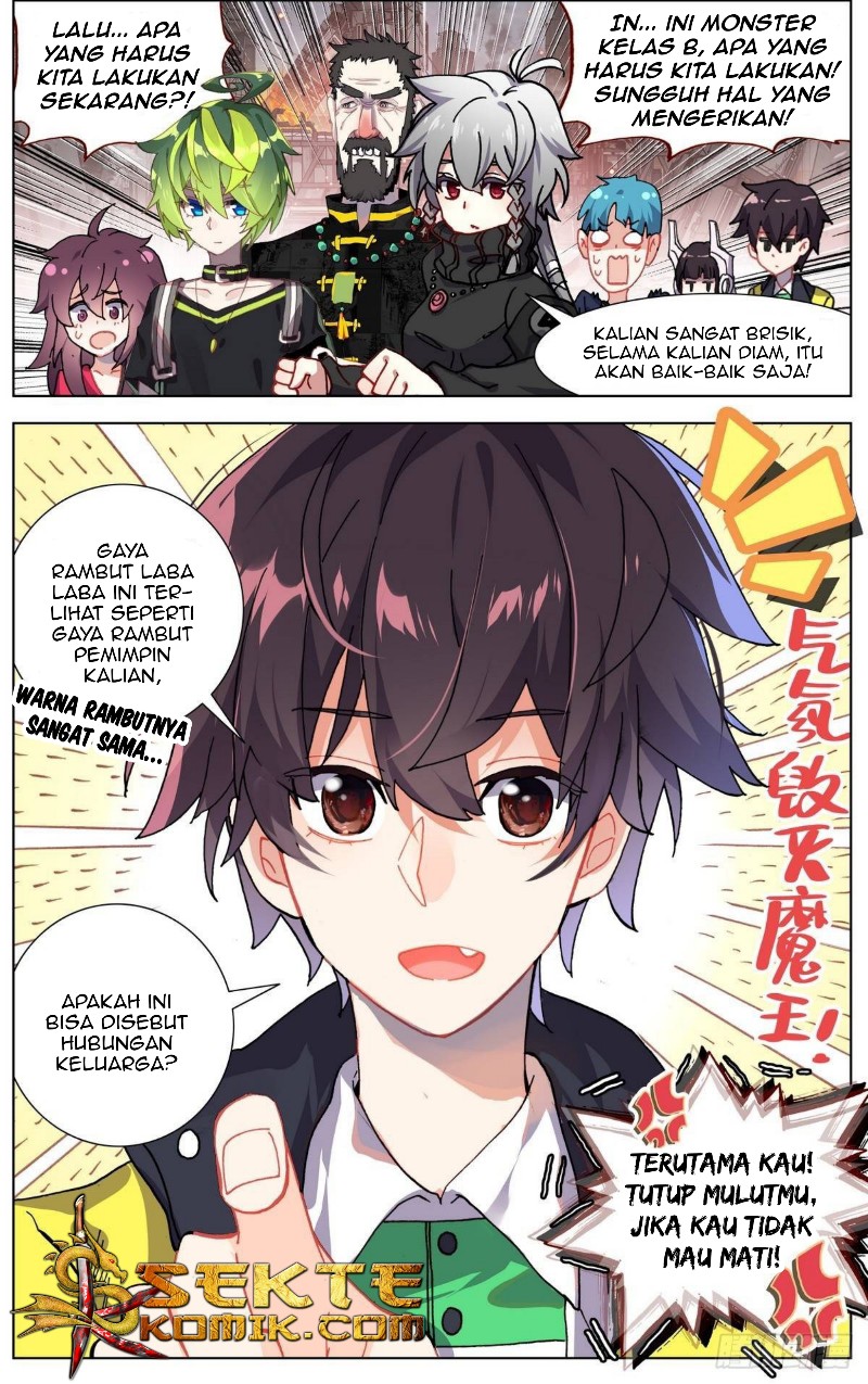 different-kings - Chapter: 98