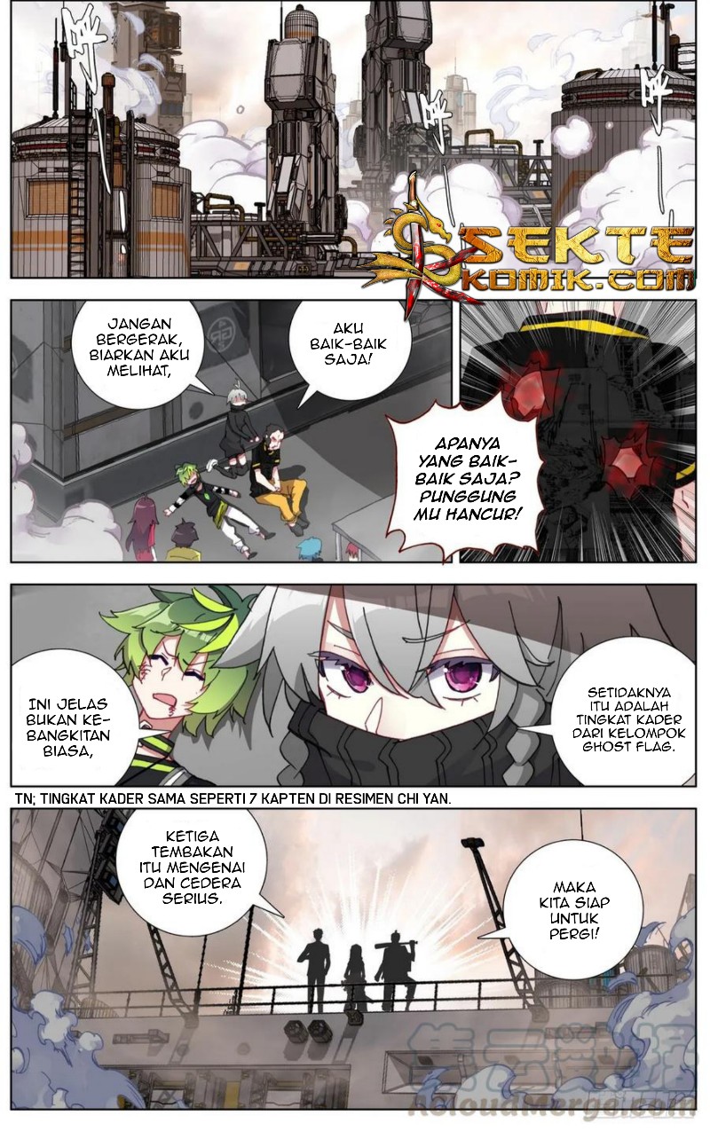 different-kings - Chapter: 99