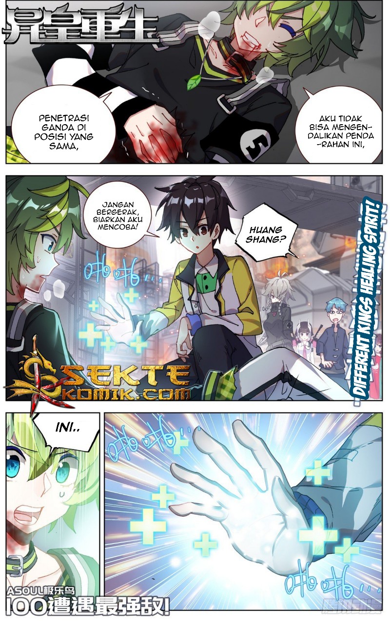 different-kings - Chapter: 100